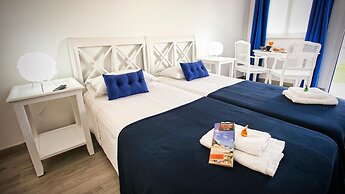 Corralejo Lodge