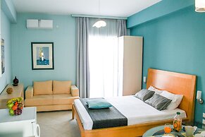 Dynasta Central Suites
