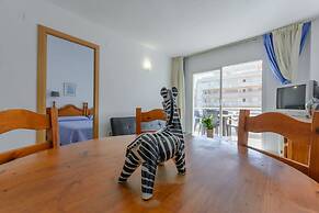 Apartament Royal Salou