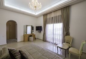 Olivar Palace- Palais