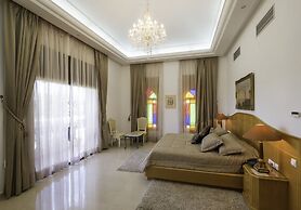 Olivar Palace- Palais