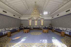 Olivar Palace- Palais