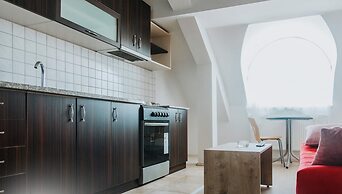 Nirvana Residence
