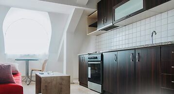 Nirvana Residence