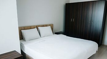 Nirvana Residence