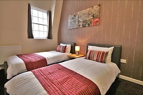 Central Hotel Gloucester by Roomsbooked