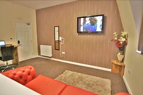 Central Hotel Gloucester by Roomsbooked