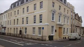Central Hotel Gloucester by Roomsbooked