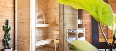 Chambre d'hôtes Escale Villa