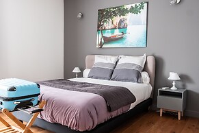 Chambre d'hôtes Escale Villa