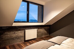 The Barn - Hostel