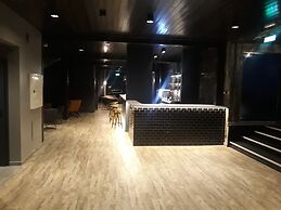 The Barn - Hostel