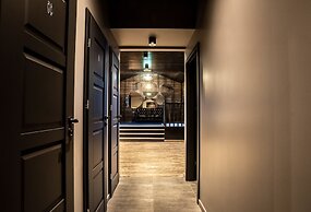 The Barn - Hostel