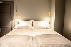 The Barn - Hostel