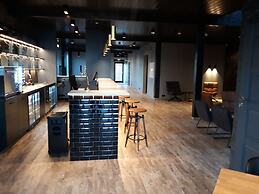 The Barn - Hostel