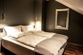The Barn - Hostel