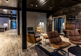 The Barn - Hostel