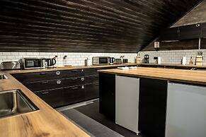 The Barn - Hostel