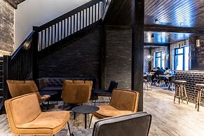 The Barn - Hostel