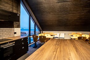 The Barn - Hostel