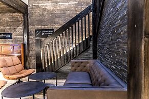 The Barn - Hostel