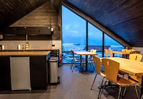The Barn - Hostel