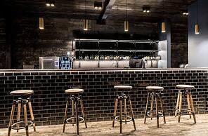 The Barn - Hostel