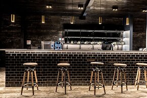 The Barn - Hostel