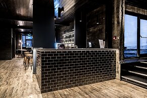 The Barn - Hostel