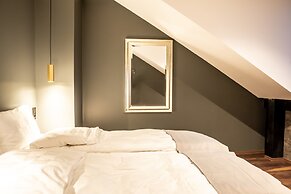 The Barn - Hostel