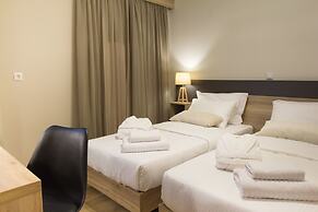 Hotel @ Syngrou Fix