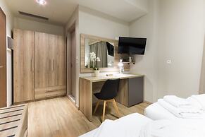 Hotel @ Syngrou Fix