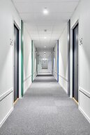 Aiden By Best Western Harstad Narvik Airport