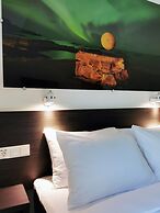 Aiden By Best Western Harstad Narvik Airport