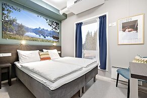 Aiden By Best Western Harstad Narvik Airport