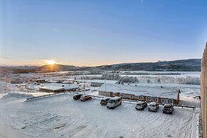Aiden By Best Western Harstad Narvik Airport