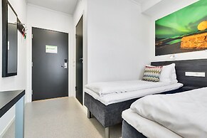 Aiden By Best Western Harstad Narvik Airport