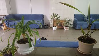 Welcome24 - Hostel