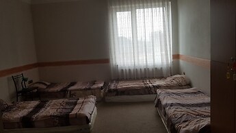 Welcome24 - Hostel