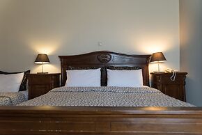 Aigai Hotel Edessa