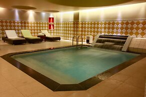 Aigai Hotel Edessa