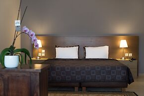Aigai Hotel Edessa