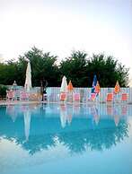 Aigai Hotel Edessa