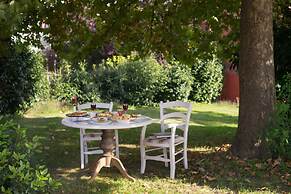 Aigai Hotel Edessa