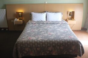 Aigai Hotel Edessa