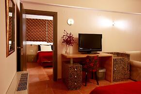 Aigai Hotel Edessa