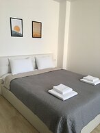 Nyvky Residence