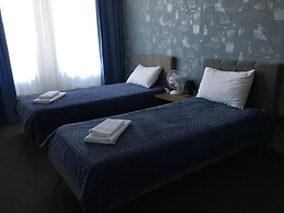 Nyvky Residence