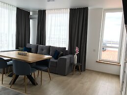 Nyvky Residence