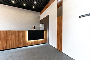 Nyvky Residence